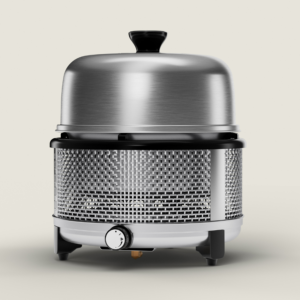 Premier+ Gas Grill