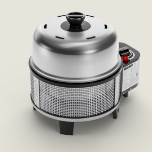 Premier+ Gas Deluxe Grill
